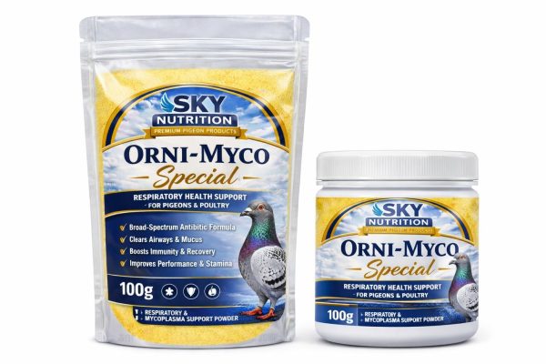 ORNI-MYCO