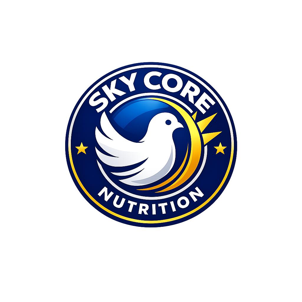 Sky Core Nutrition