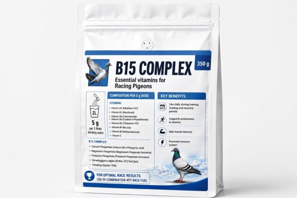 B15 COMPLEX