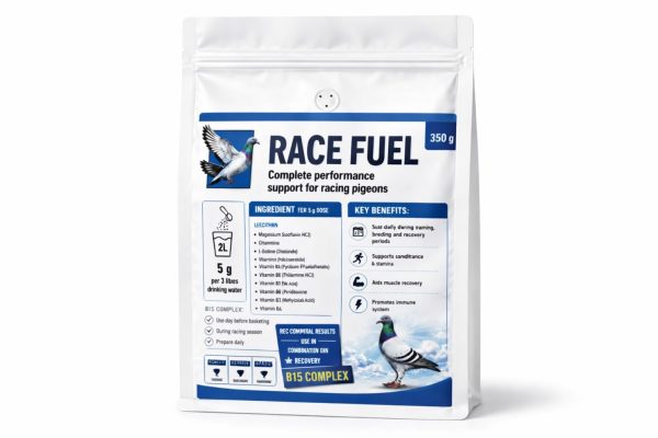 RACE FUEL