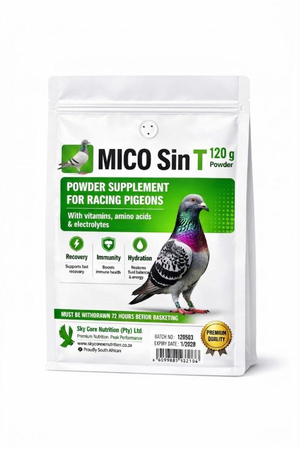 Mico Sin T